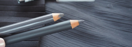 Знакомство с косметикой L'Arte, часть 2: карандаши