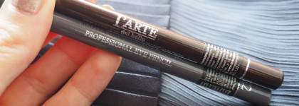 Знакомство с косметикой L'Arte, часть 2: карандаши