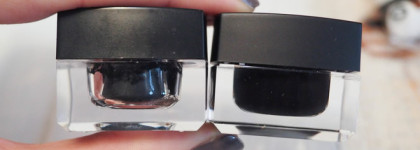 E.l.f.: кремовая подводка и помадка для бровей