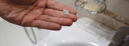 Biotherm Aquapower крем-гель для нормальной и комбинированной кожи