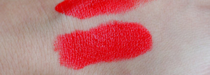 Мое знакомство с косметикой Gosh Copenhagen