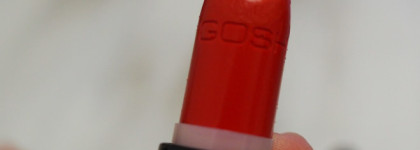 Мое знакомство с косметикой Gosh Copenhagen