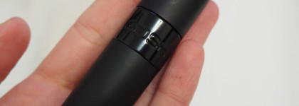 Мое знакомство с косметикой Gosh Copenhagen