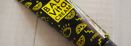 Уход с A'Pieu: два отличника и один троечник