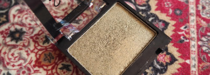 Sleek Makeup: моно тени и матовый блеск для губ