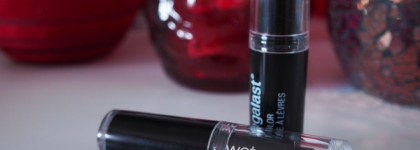 Терракотовый воин Wet N Wild Megalast lip color - Cinnamon Spice