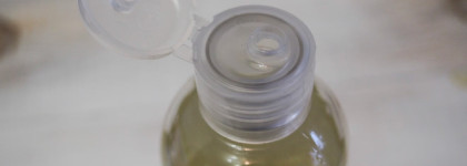 Натуральная косметика OrganicZone - приятное знакомство 