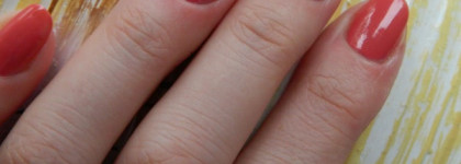 OPI  "My address is "Hollywood" NL T31