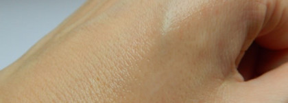 Крем-маска Dr.Jart+ Most Moist Water-Max Sleeping Mask как  вариант ночного ухода