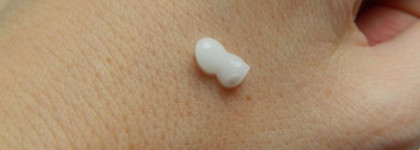 Крем-маска Dr.Jart+ Most Moist Water-Max Sleeping Mask как  вариант ночного ухода