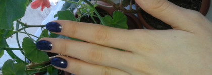 Maybelline New York Лак для ногтей "Colorama", тон: №103, цвет: седьмое небо, 7 мл