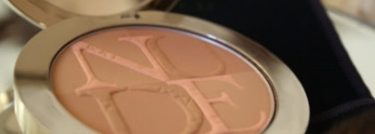 Солнечная пудра Dior Diorskin Nude Tan healthy glow enhancing powder #002 Sunlight