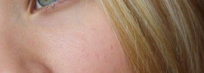 Любимый дуэт для ровного тона. Pupa Luminys Silky Baked Face Powder #05 и Pupa Like A Doll Luminys Blush #102