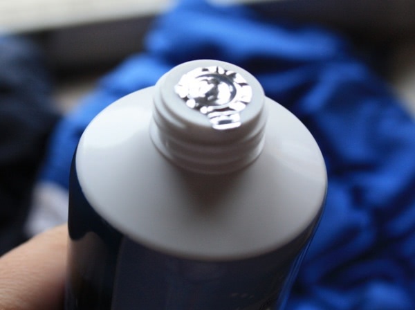 Tony Moly Clean Dew BlueBerry Foam Cleanser в паре с Tony Moly Tomatox Magic White Massage Pack