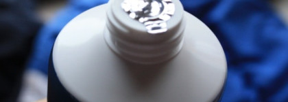 Tony Moly Clean Dew BlueBerry Foam Cleanser в паре с Tony Moly Tomatox Magic White Massage Pack