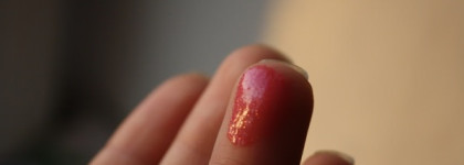 Guerlain Gloss d’Enfer Maxi Shine Intense Colour & Shine Bare Lip Sensation # 465 Bubble Gum