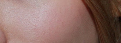 Кремовые румяна Clarins Multi-Blush Cream Blush Natural, Long - Lasting еffect № 03 grenadine