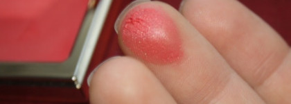 Кремовые румяна Clarins Multi-Blush Cream Blush Natural, Long - Lasting еffect № 03 grenadine