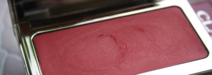 Кремовые румяна Clarins Multi-Blush Cream Blush Natural, Long - Lasting еffect № 03 grenadine