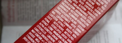 Clarins Eclat Minute Instant Light Radiance Boosting Complexion Base № 01 rose