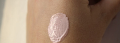 Clarins Eclat Minute Instant Light Radiance Boosting Complexion Base № 01 rose