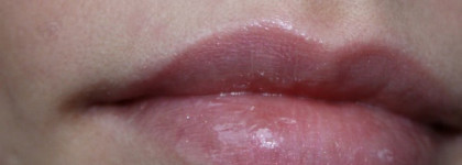 L'oreal L'extraordinaire Color Riche №100 Mezzo Pink