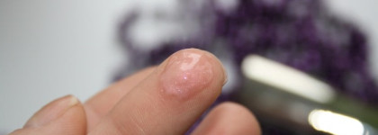 L'oreal L'extraordinaire Color Riche №100 Mezzo Pink