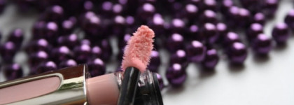 L'oreal L'extraordinaire Color Riche №100 Mezzo Pink
