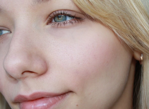 Пудра компактная для лица Tony Moly Cats Wink Clear Pact оттенок 02
