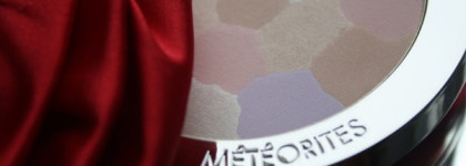 Guerlain Meteorites Compact Light Revealing Powder в оттенке 3 Мedium