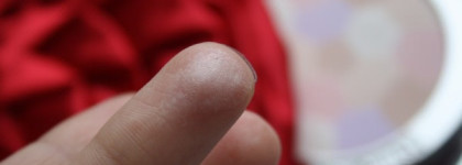 Guerlain Meteorites Compact Light Revealing Powder в оттенке 3 Мedium