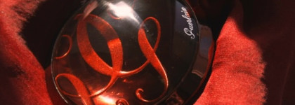 Guerlain Terracotta 4 Seasons Tailor made Bronzing Powder № 00 Nude