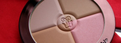 Guerlain Terracotta 4 Seasons Tailor made Bronzing Powder № 00 Nude