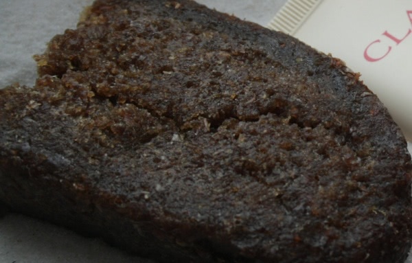 Пара отличников для сухой кожи