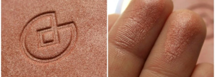 Collistar Silk Effect Maxi Blusher оттенок №14 Pesca