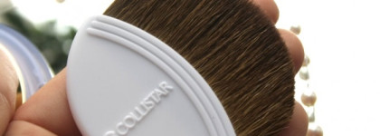 Collistar Silk Effect Maxi Blusher оттенок №14 Pesca