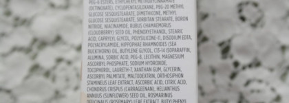 Lumene Bright Now Vitamin C Balancing BB Cream SPF 20 в оттенке 01 Light