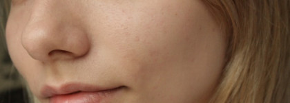 Lumene Bright Now Vitamin C Balancing BB Cream SPF 20 в оттенке 01 Light