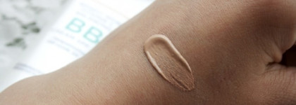 Lumene Bright Now Vitamin C Balancing BB Cream SPF 20 в оттенке 01 Light