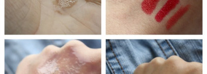 Сравнение масел для снятия макияжа Dior Instant Gentle Cleansing Oil и L`oreal экстраординарное очищающее масло Совершенное сияние