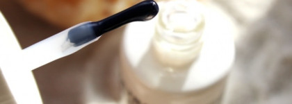 Гелевый маникюр с Catrice