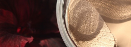 Тональный мусс Catrice Matt Mousse Make Up в оттенке 025 Light beige