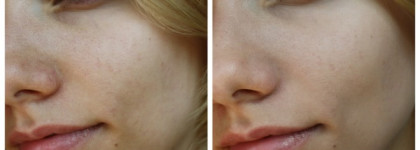 Тональный мусс Catrice Matt Mousse Make Up в оттенке 025 Light beige