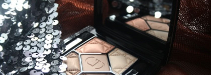Dior 5 Couleurs Eyeshadows Palette № 646 30 Montaigne