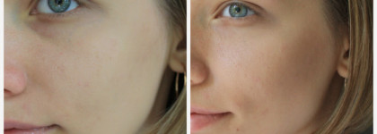 Непризнанный гений - Burberry Natural blush fard a joues naturel в оттенке 11 Dark earthy blush