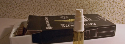 Борьба с выпадением волос с Yves Rosher