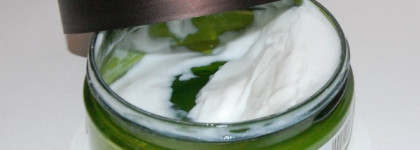 Восстановление волос с Yves Rocher