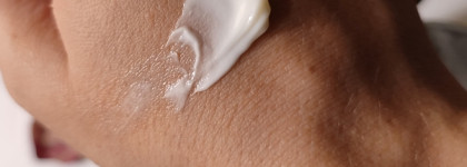 Лучшее для сухой кожи: мегаувлажняющий крем Shiseido Waso shikulime