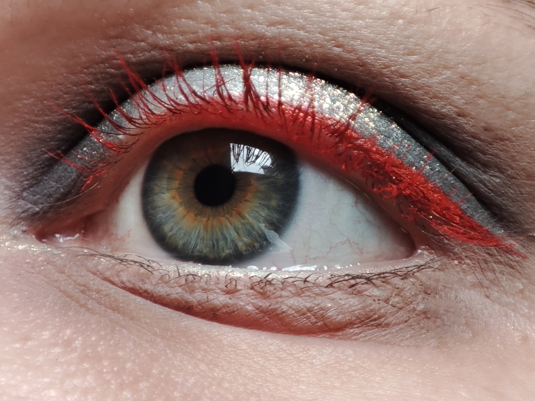 Дневной свет у окна. Тени Stellary, дуохром BeNuage