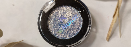 Космический мультихром: магия Be Nuage Eyeshadow Sparkle в оттенке C03